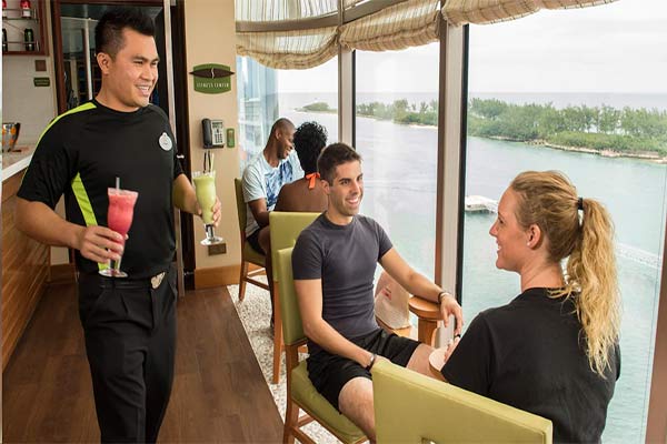 Disney Fantasy Gallery Image